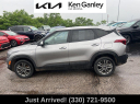 Thumbnail image of 2022 Kia Seltos at Ken Ganley Kia Medina