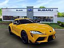 2022 Toyota GR Supra 3.0 at Island Subaru