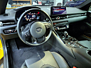 Thumbnail image of 2022 Toyota GR Supra at Island Subaru