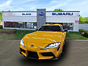 Thumbnail image of 2022 Toyota GR Supra at Island Subaru