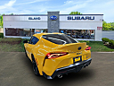 Thumbnail image of 2022 Toyota GR Supra at Island Subaru