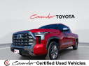 Thumbnail image of 2023 Toyota Tundra at Cavender Toyota