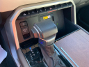 Thumbnail image of 2023 Toyota Tundra at Cavender Toyota
