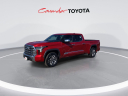 Thumbnail image of 2023 Toyota Tundra at Cavender Toyota