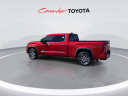 Thumbnail image of 2023 Toyota Tundra at Cavender Toyota