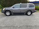 Thumbnail image of 2005 Nissan Armada at Car Guys