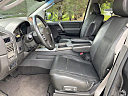 2005 Nissan Armada LE at Car Guys