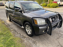 Thumbnail image of 2005 Nissan Armada at Car Guys