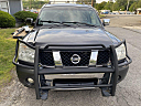 Thumbnail image of 2005 Nissan Armada at Car Guys