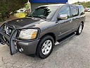 Thumbnail image of 2005 Nissan Armada at Car Guys