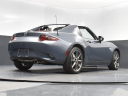 2021 Mazda MX-5 Miata RF Grand Touring at Bob King Mazda