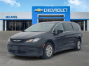 Thumbnail image of 2022 Chrysler Voyager at Milnes Chevrolet, Inc.