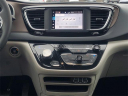 Thumbnail image of 2022 Chrysler Voyager at Milnes Chevrolet, Inc.