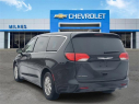 Thumbnail image of 2022 Chrysler Voyager at Milnes Chevrolet, Inc.