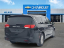 Thumbnail image of 2022 Chrysler Voyager at Milnes Chevrolet, Inc.