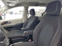 Thumbnail image of 2022 Chrysler Voyager at Milnes Chevrolet, Inc.