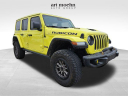 Thumbnail image of 2022 Jeep Wrangler Unlimited at Art Moehn Chevrolet of Chelsea