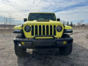 Thumbnail image of 2022 Jeep Wrangler Unlimited at Art Moehn Chevrolet of Chelsea
