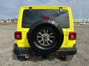 Thumbnail image of 2022 Jeep Wrangler Unlimited at Art Moehn Chevrolet of Chelsea