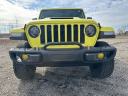 Thumbnail image of 2022 Jeep Wrangler Unlimited at Art Moehn Chevrolet of Chelsea