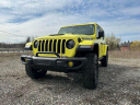 Thumbnail image of 2022 Jeep Wrangler Unlimited at Art Moehn Chevrolet of Chelsea
