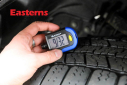 Thumbnail image of 2023 Ram 1500 Classic at Easterns Automotive Group of Hyattsville