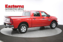 Thumbnail image of 2023 Ram 1500 Classic at Easterns Automotive Group of Hyattsville