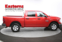 Thumbnail image of 2023 Ram 1500 Classic at Easterns Automotive Group of Hyattsville