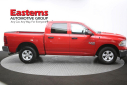 2023 Ram 1500 Classic SLT at Easterns Automotive Group of Hyattsville