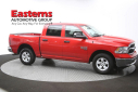 Thumbnail image of 2023 Ram 1500 Classic at Easterns Automotive Group of Hyattsville