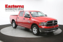 Thumbnail image of 2023 Ram 1500 Classic at Easterns Automotive Group of Hyattsville
