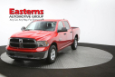 Thumbnail image of 2023 Ram 1500 Classic at Easterns Automotive Group of Hyattsville