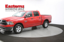Thumbnail image of 2023 Ram 1500 Classic at Easterns Automotive Group of Hyattsville
