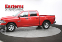 Thumbnail image of 2023 Ram 1500 Classic at Easterns Automotive Group of Hyattsville