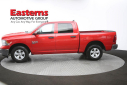 Thumbnail image of 2023 Ram 1500 Classic at Easterns Automotive Group of Hyattsville