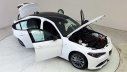 2024 Alfa Romeo Giulia Ti at Maserati & Alfa Romeo of Monmouth