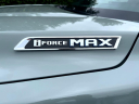 2025 Toyota Sequoia SR5 at Rockland Motors
