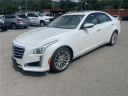 Thumbnail image of 2015 Cadillac CTS at Berglund Chrysler Jeep