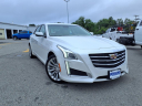 Thumbnail image of 2015 Cadillac CTS at Berglund Chrysler Jeep