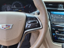 Thumbnail image of 2015 Cadillac CTS at Berglund Chrysler Jeep