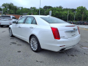 Thumbnail image of 2015 Cadillac CTS at Berglund Chrysler Jeep