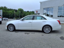 Thumbnail image of 2015 Cadillac CTS at Berglund Chrysler Jeep