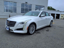 Thumbnail image of 2015 Cadillac CTS at Berglund Chrysler Jeep