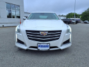 Thumbnail image of 2015 Cadillac CTS at Berglund Chrysler Jeep