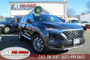 Thumbnail image of 2020 Hyundai SANTA FE at M & A Motors, Inc.