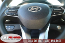 Thumbnail image of 2020 Hyundai SANTA FE at M & A Motors, Inc.