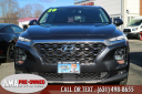 Thumbnail image of 2020 Hyundai SANTA FE at M & A Motors, Inc.