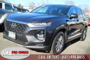 Thumbnail image of 2020 Hyundai SANTA FE at M & A Motors, Inc.