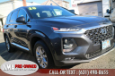 Thumbnail image of 2020 Hyundai SANTA FE at M & A Motors, Inc.