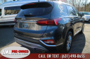 Thumbnail image of 2020 Hyundai SANTA FE at M & A Motors, Inc.